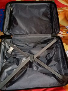KAMILIANT BY AMERICAN TOURISTER KAM MARTIAL (55 CM