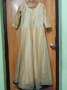 Party Wear Frock For Women