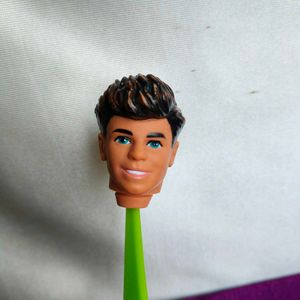 Ken Doll Heads