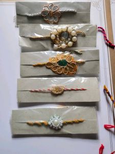 Rakhi
