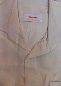 Raymond Cotton Shirt