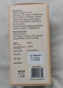 RENEE MADAME EDP 50ml