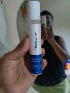 BE Bodywise Rollon Serum