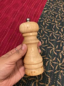 Pepper Grinder/ Mil