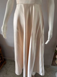 Elegant Off-Shoulder Midi Dress