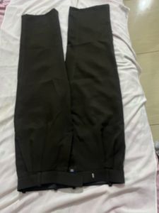 Straight fit jeans