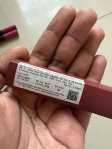 Maybelline Newyork Lipstick In The Shade SEEKER