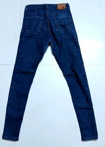 Skinny Denim Jeans Lee Cooper