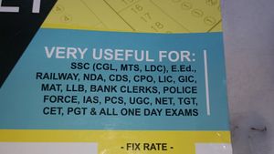 OMR SHEET Book