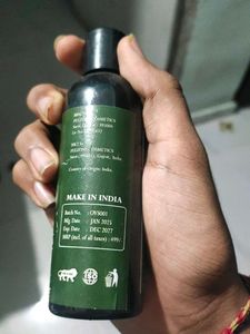 Peezons Neem Face Wash