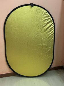 Light Reflector For Photography Combo Of 2