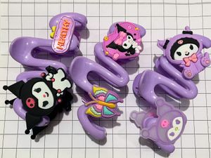 Kuromi Clips