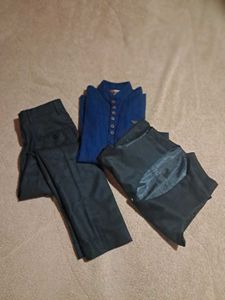 BOYS CASUAL SUIT