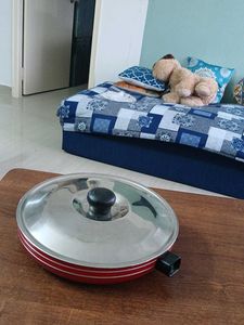 Non-Stick Fry Pan(new) no tag