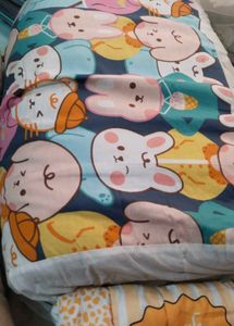 Baby bed&amp;baby cry bag.. 3 combo