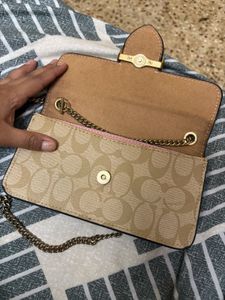 Coach Crossbody Bag
