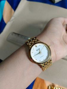 Classic Watch