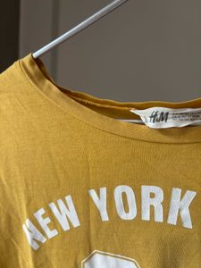 H&amp;M Graphic Tee