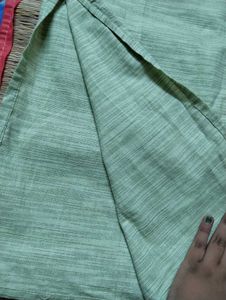 Kurti (Cotton)