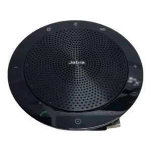 Jabra 7510-309 Bluetooth USB Speakerphone Speak510