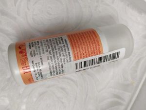 Wella Nutri Enrich Shampoo