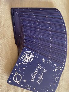 Mindful Messages Oracle Cards