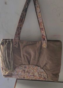 CUTE COTTON BAG