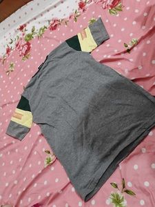 Boy&#39;s Casual Graphic Tee shirt