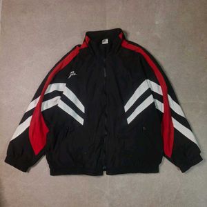 Protouch Original Black Jacket