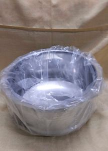 Stainless Steel Utensil(Tapeli) New hai