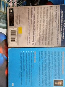 Books Combo