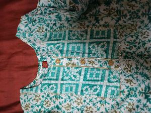 Kurti Set