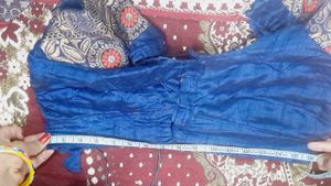 Silk Saree With Blouse