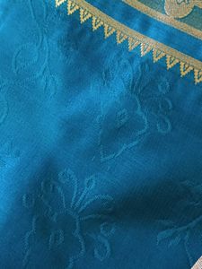 Kathpadar Saree