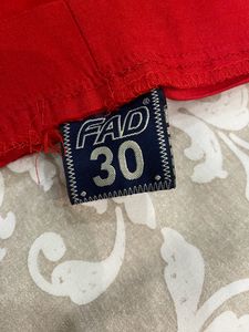 Stretchy Skinny Type Trouser