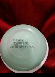 Lip Polishing Scrub