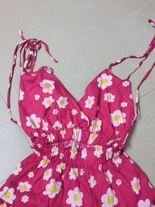 Women Cute Dress