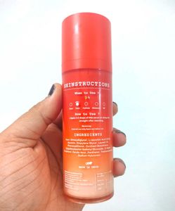 Truth &amp; Beauty C Radiance Serum