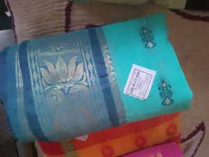 New Taant Saree
