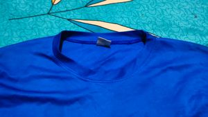 Blue T-Shirt