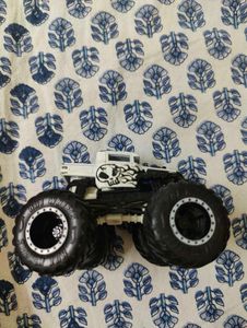 Hotwheels Monster Truck Collector Item