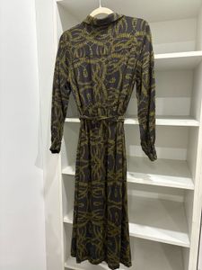 H&amp;M x Richard Allen Dress