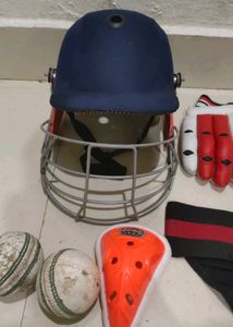 Cricket KIT BRAND NEW