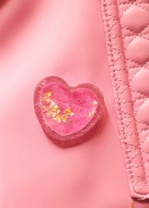 Heart Shaker