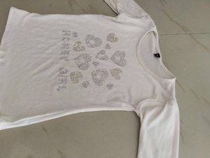Honey Girl Top