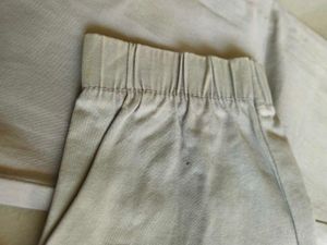 Cargo Joggers Size M ✨️