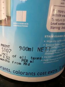 Asian Paints Lavender Paint