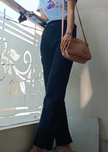 Black Jeans