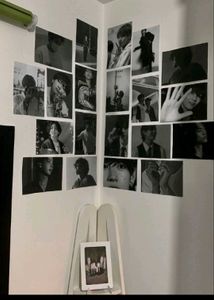 Wall Decor Poster