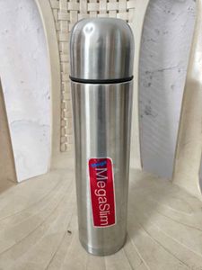 Steel Vacuum Flask
